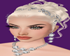 !   BRIDE  HAIR  HONEY