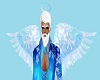 Mr Freeze Halo