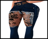 RLL Jeans Pants