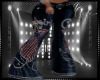 Cowgirl Jeans