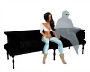 Halloween Couch