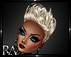 AR* Rhianna Short Blonde