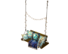 Celestial swing