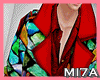 MI7A | MsTese top M