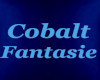 Cobalt Fantasie