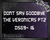 Don't Say Goodbye pt2