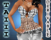 [TT]DERIVABLE PANTS SET