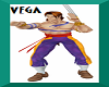 Vega -Street Fighter F/M