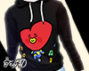 TRD♥Tata♥Hoodie