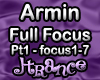 Armin - Full Focus