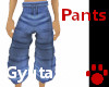 Pants Gyutaro