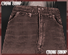 Wasted Denim 4