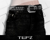𝕿 . MY Y2K JEANS ϟ