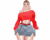 im dits try red set
