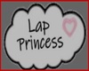 Thought - Lap Princess