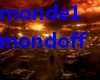 Dome fin du monde 
