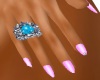 Tourquoise Diamond 