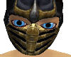 [SaT]Scorpion Mask