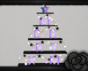 holiday wall tree *B*
