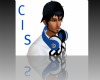 CIS* Blue Beats [M]