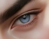 Blue eyes