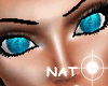 [NaT]-Fantasy Eyes