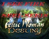 celtic woman-i see fire