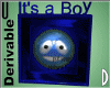 UD [D] Baby Frame Boy