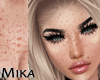 Freckles Skin Mikalia