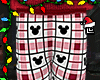 ❆ M| pants xmas