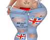 British Jeans