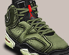 cactus jack 6s