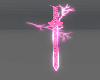 Apate's Pink Blade