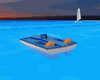 paddle Boat