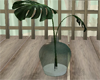 LKC Vase with Plant