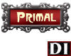 DI Gothic Pin: Primal
