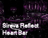 Sireva Heart Bar 