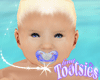 Baby Hayden Float Animat
