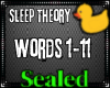 Words are Worthless