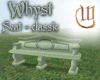 Whyst Seat - classic