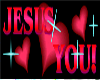 HW:Jesus Loves YOU
