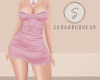 New Years Dress | Pink