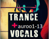 TRANCE MUSIC
