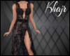 K! Amena Laced Gown