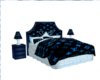 blue LV bed 