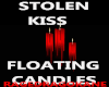 STOLEN KISS CANDLES