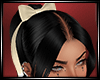 LS~DONNA BEIGE RIBBON