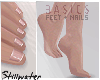 ::s dainty feet w nails1