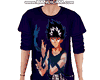 Anime Tshirt - Hiei
