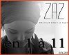 ZAZ -Eblouie par la nuit